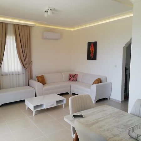 Genc Apart Muğla Dış mekan fotoğraf