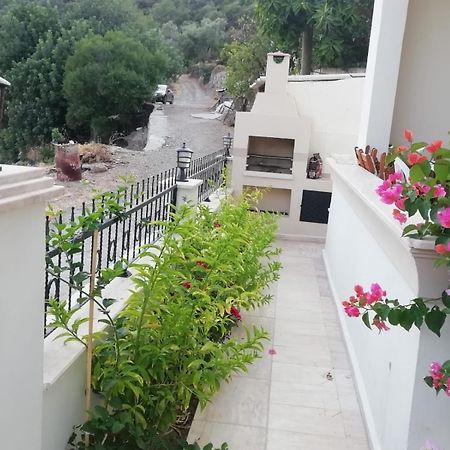 Genc Apart Muğla Dış mekan fotoğraf