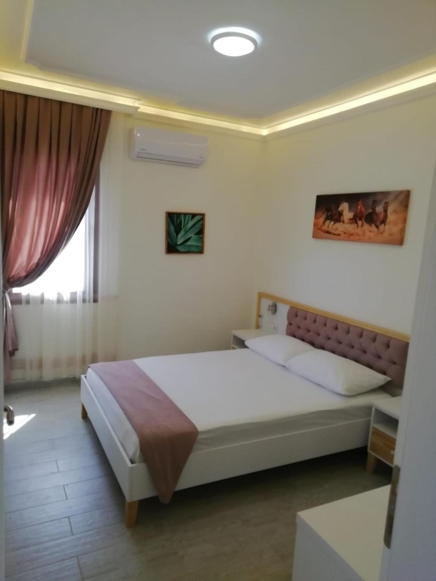 Genc Apart Muğla Dış mekan fotoğraf