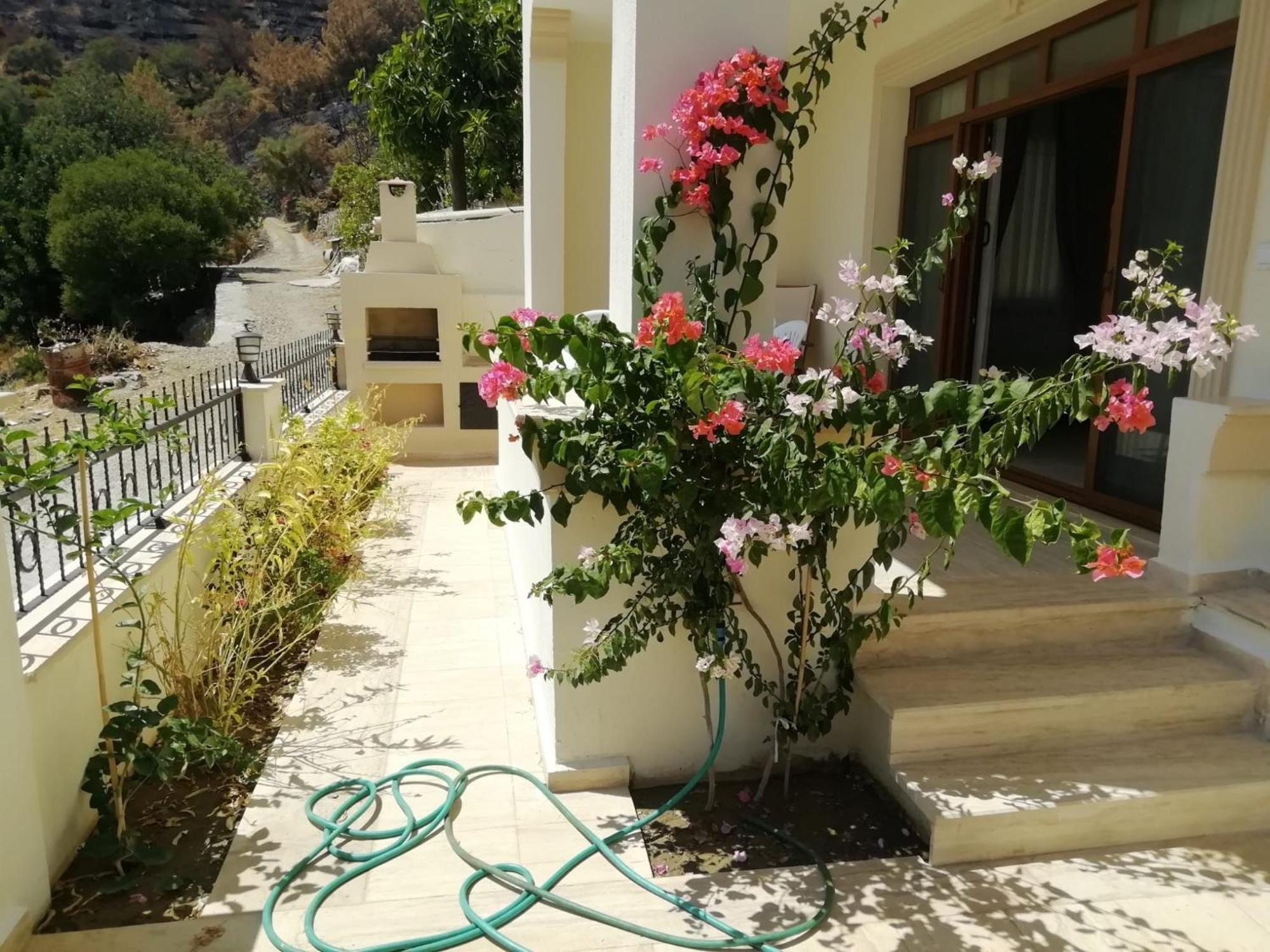Genc Apart Muğla Dış mekan fotoğraf